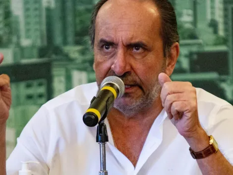 Kallil expõe Mineirão com público em Cruzeiro x Confiança