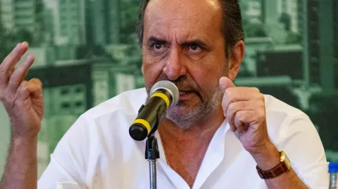 Foto: Fernando Moreno/AGIF