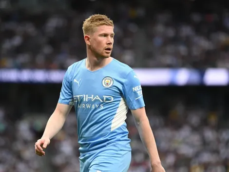 UEFA divulga os finalistas ao prêmio de melhor jogador da Europa; De Bruyne, Jorginho e N'Golo Kanté disputam a premiação