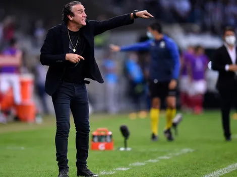 Cuca e Renato Gaúcho conquistam feitos históricos na história dos técnicos brasileiros na Copa Libertadores