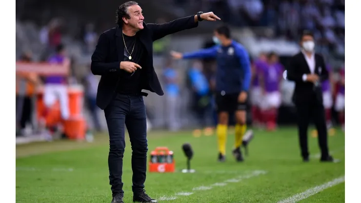 Cuca e Renato Gaúcho conquistam feitos históricos na história dos técnicos brasileiros na Copa Libertadores