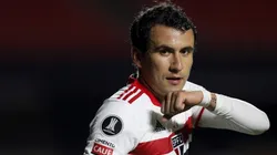 Foto: Staff Images/CONMEBOL