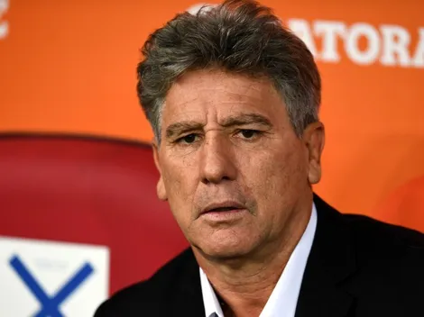 Renato Gaúcho tem ótimos números no comando do Flamengo; confira