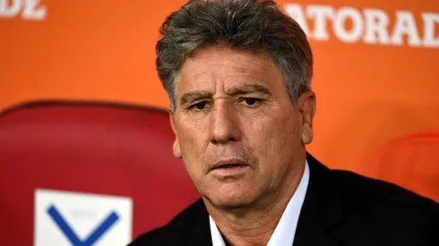 Renato Gaúcho tem ótimos números no comando do Flamengo; confira. (Foto: Getty Images)