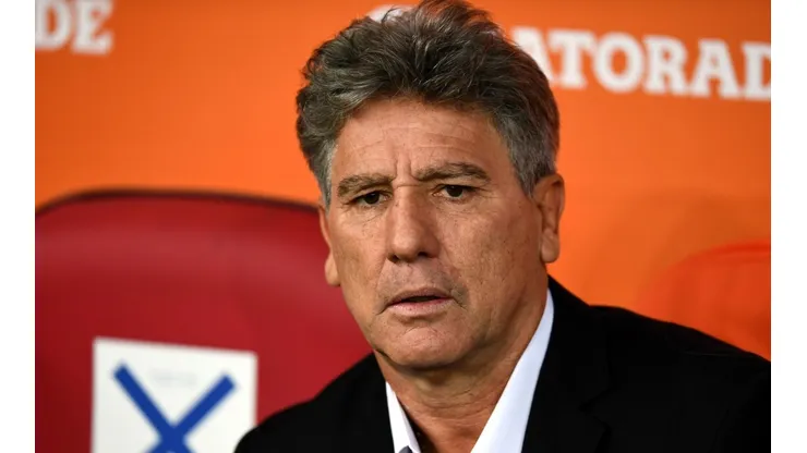 Renato Gaúcho tem ótimos números no comando do Flamengo; confira. (Foto: Getty Images)