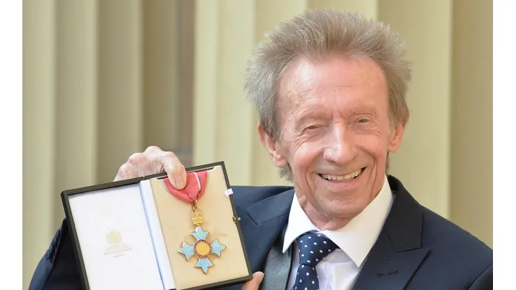 Denis Law (Getty Images)