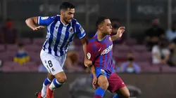Barcelona quer manter a boa fase contra o Athletic Bilbao, fora de casa (Getty Images)