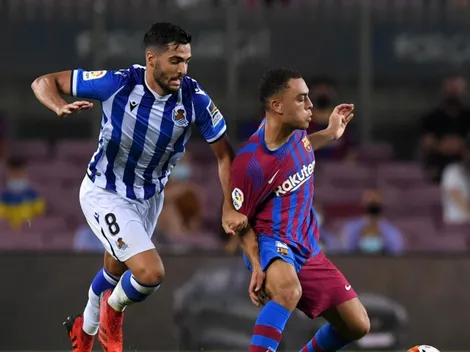 La Liga: confira os jogos da 2ª rodada do Campeonato Espanhol