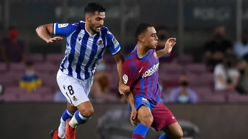 Barcelona quer manter a boa fase contra o Athletic Bilbao, fora de casa (Getty Images)