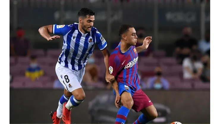 Barcelona quer manter a boa fase contra o Athletic Bilbao, fora de casa (Getty Images)