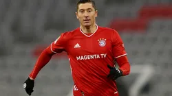 Polonês está no Bayern de Munique desde a temporada 2014-15 (Foto: Getty Images)