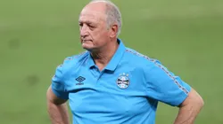 Foto: Gil Gomes/AGIF