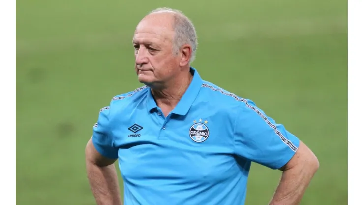 Foto: Gil Gomes/AGIF
