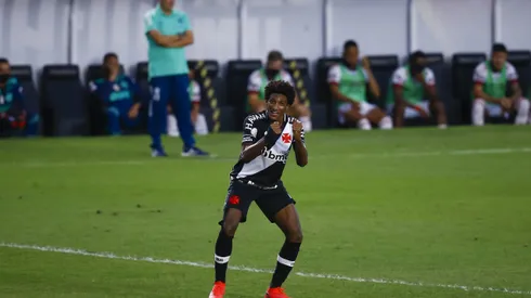 Thales Magno- foto reprodução/ Bruna Prado/getty images