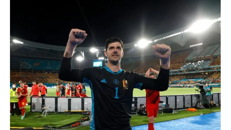 Foto: Marcelo Del Pozo - Pool/Getty Images