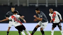 Atlético-MG x River Plate: Prováveis escalações, arbitragem e desfalques para o duelo decisivo da Copa Libertadores. (Foto: Getty Images)