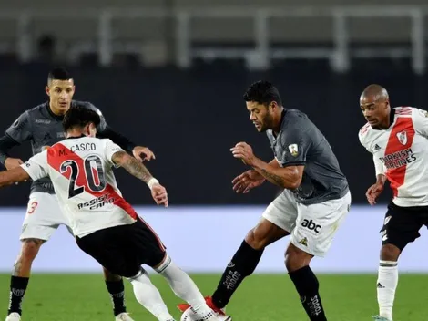 Atlético-MG x River Plate: Prováveis escalações, arbitragem e desfalques para o duelo decisivo da Copa Libertadores