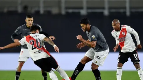 Atlético-MG x River Plate: Prováveis escalações, arbitragem e desfalques para o duelo decisivo da Copa Libertadores. (Foto: Getty Images)