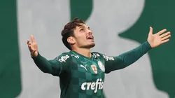 Foto: Cesar Greco/Palmeiras