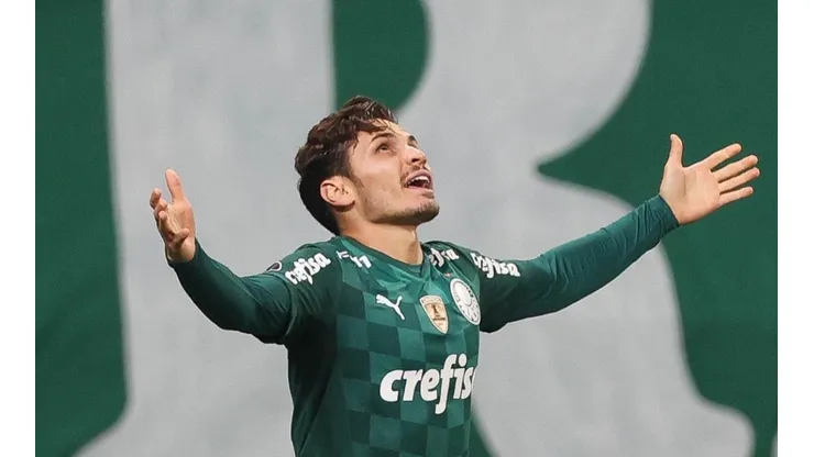 Foto: Cesar Greco/Palmeiras