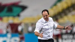Foto: Thiago Ribeiro/AGIF