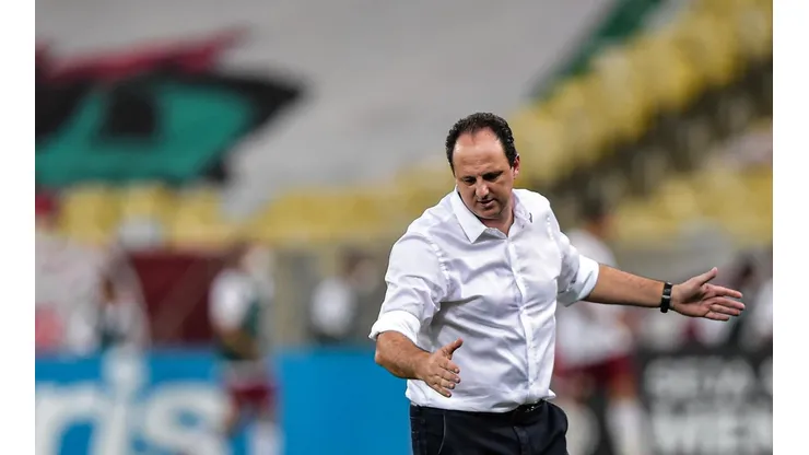 Foto: Thiago Ribeiro/AGIF