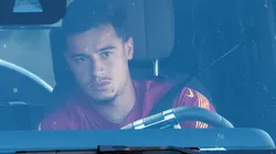 Coutinho: nos planos de Koeman (Foto: David Ramos/Getty Images/Espanha)