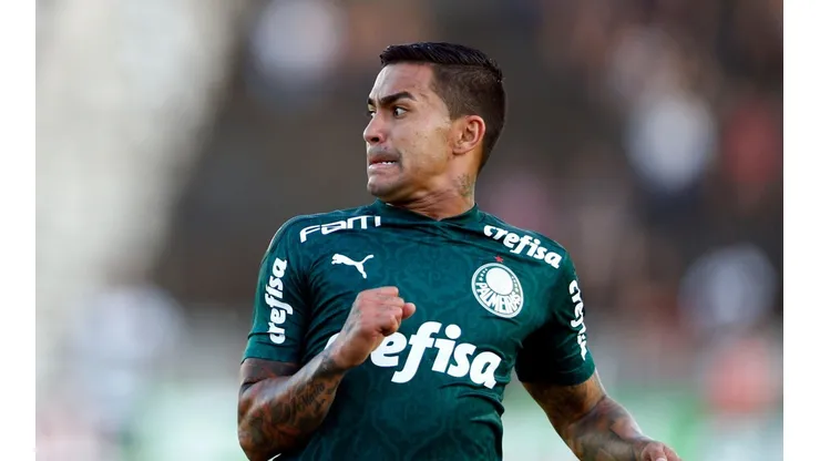 Foto: Thiago Calil/AGIF