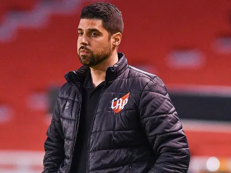 Desfalques, jogadores apagados e “Antonismo” questionado: Furacão está em queda e os motivos vêm à tona