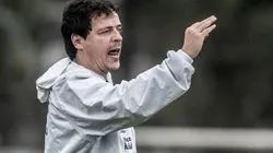 Foto: Ivan Storti/Santos FC