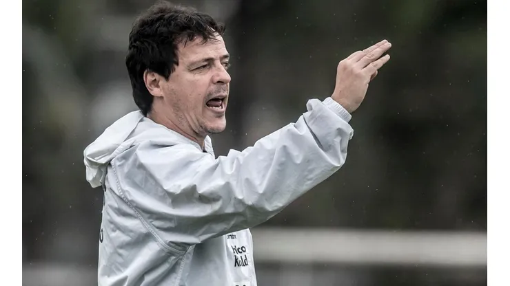 Foto: Ivan Storti/Santos FC