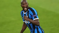 Romelu Lukaku (Getty Images)