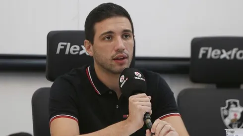 Foto: Rafael Ribeiro/Vasco