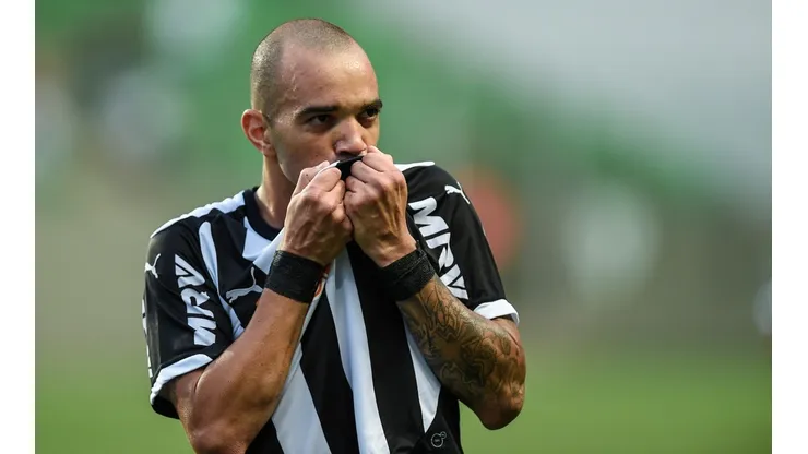 Foto: Pedro Vilela/Getty Images