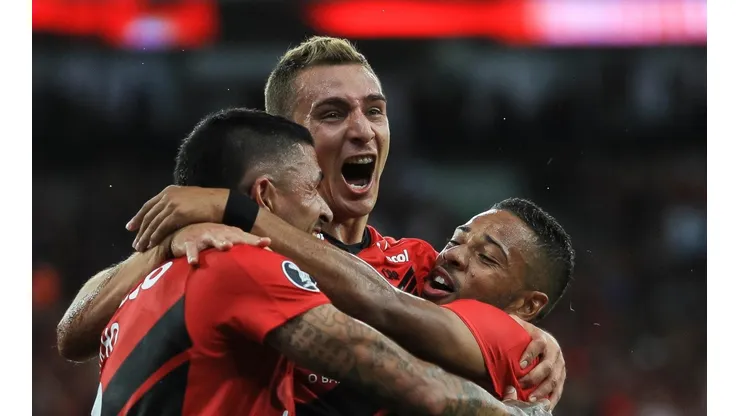 Foto: Buda Mendes/Getty Images