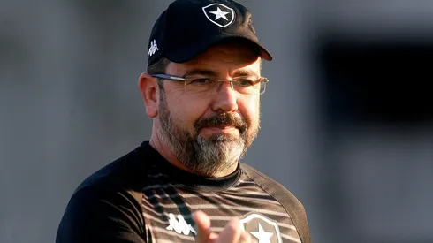 Foto: Vítor Silva/Botafogo