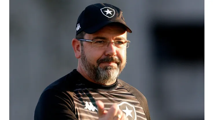 Foto: Vítor Silva/Botafogo