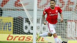 Guerrero sofre acidente de trânsito em Porto Alegre. (Foto: Getty Images)