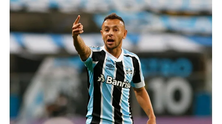 Foto: Silvio Avila/Getty Images