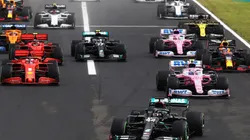 Grande Prêmio do Japão de Fórmula 1 não vai mais acontecer