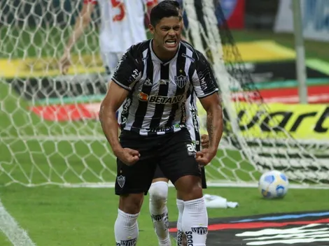 As contratações que fazem do Galo um favorito a títulos em 2021