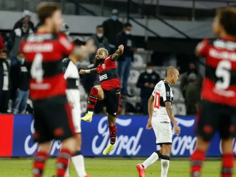 Flamengo x Olimpia: Prováveis escalações, arbitragem e desfalques para o duelo decisivo da Copa Libertadores