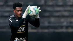 Foto: Vitor Silva/Botafogo