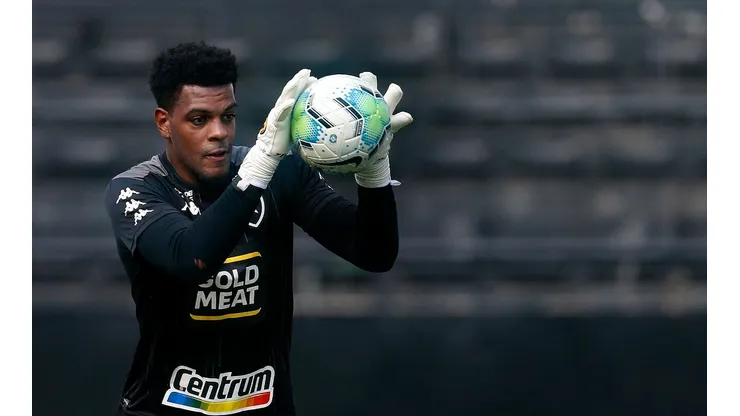 Foto: Vitor Silva/Botafogo