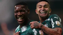 Foto: Cesar Greco/Palmeiras