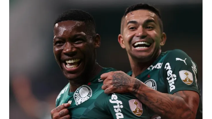 Foto: Cesar Greco/Palmeiras