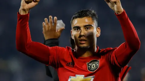 Foto: Srdjan Stevanovic/Getty Images Serbia