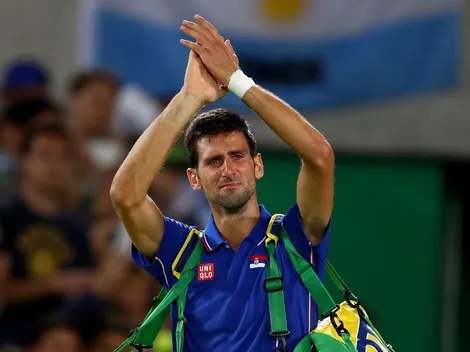 Dívida do RJ com número um do tênis é fixada em cerca de R$ 3,2 milhões