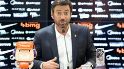 Foto: Agência Corinthians - autor: Rodrigo Coca