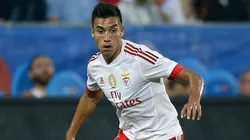 Foto: in Toronto, Ontario, Canada. (Photo by Vaughn Ridley/Getty Images)